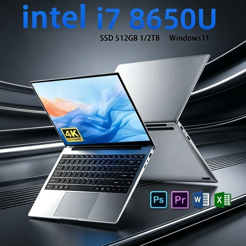Pc Gaming Ultra - New Ultra Slim 14.1