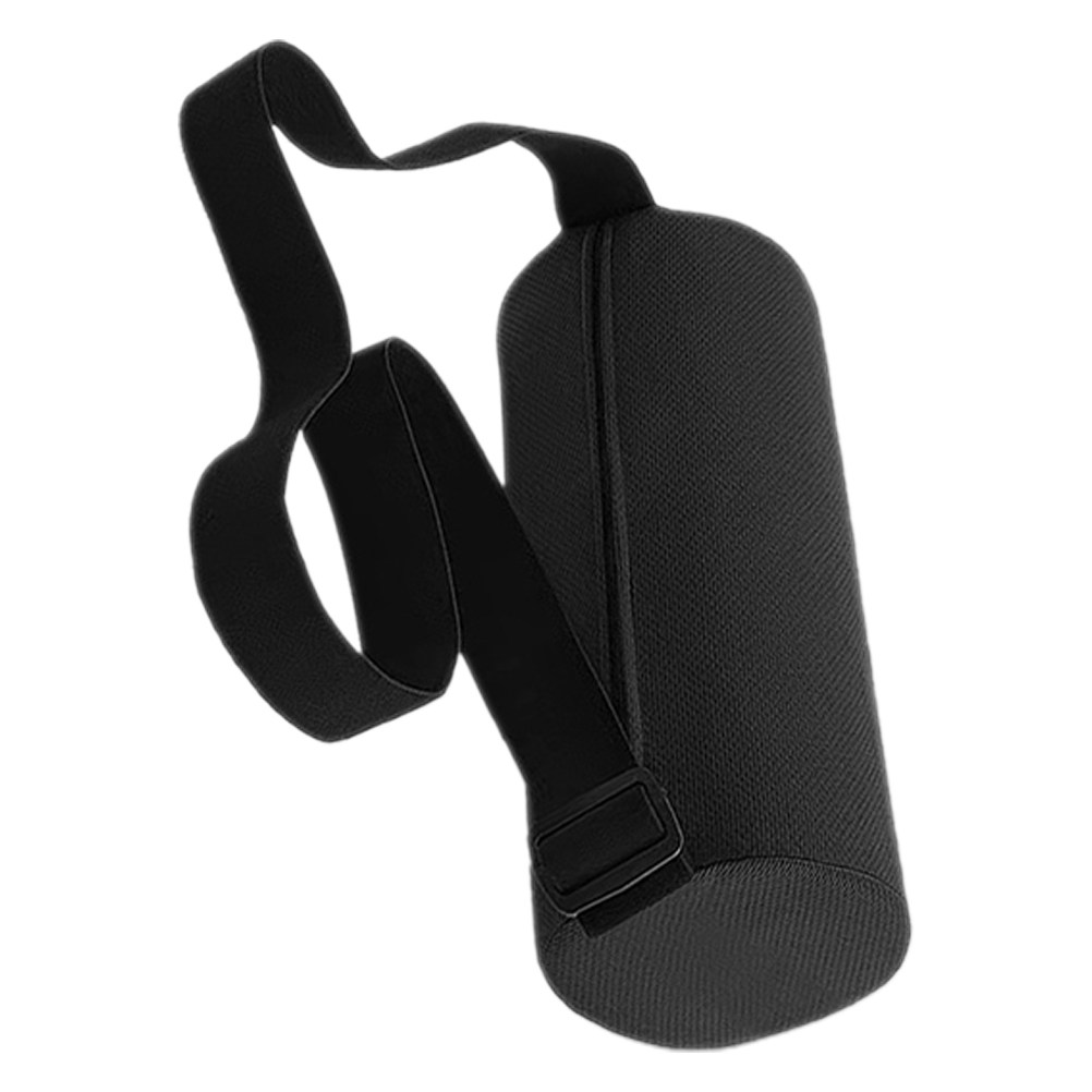 Gaming Chair Lumbar Pillow - Premium Lumbar Support Pillow Adjustable Breathable