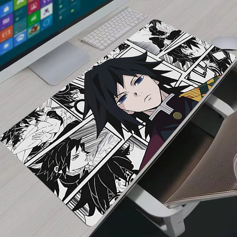 Pc Gaming Sultan - Mouse Pad XXL Gamer Anime Large