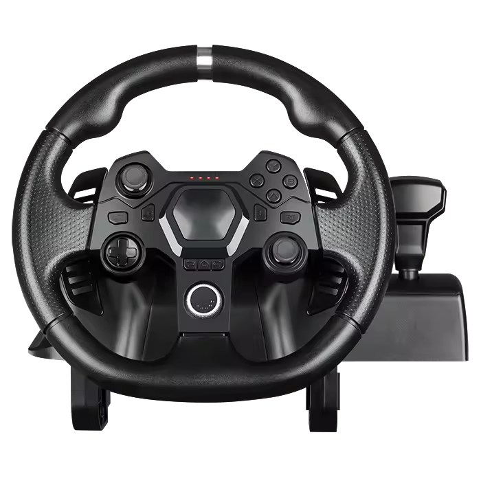 Pc Gaming Xịn - Newest Gaming Racing Steering Wheel Gaming