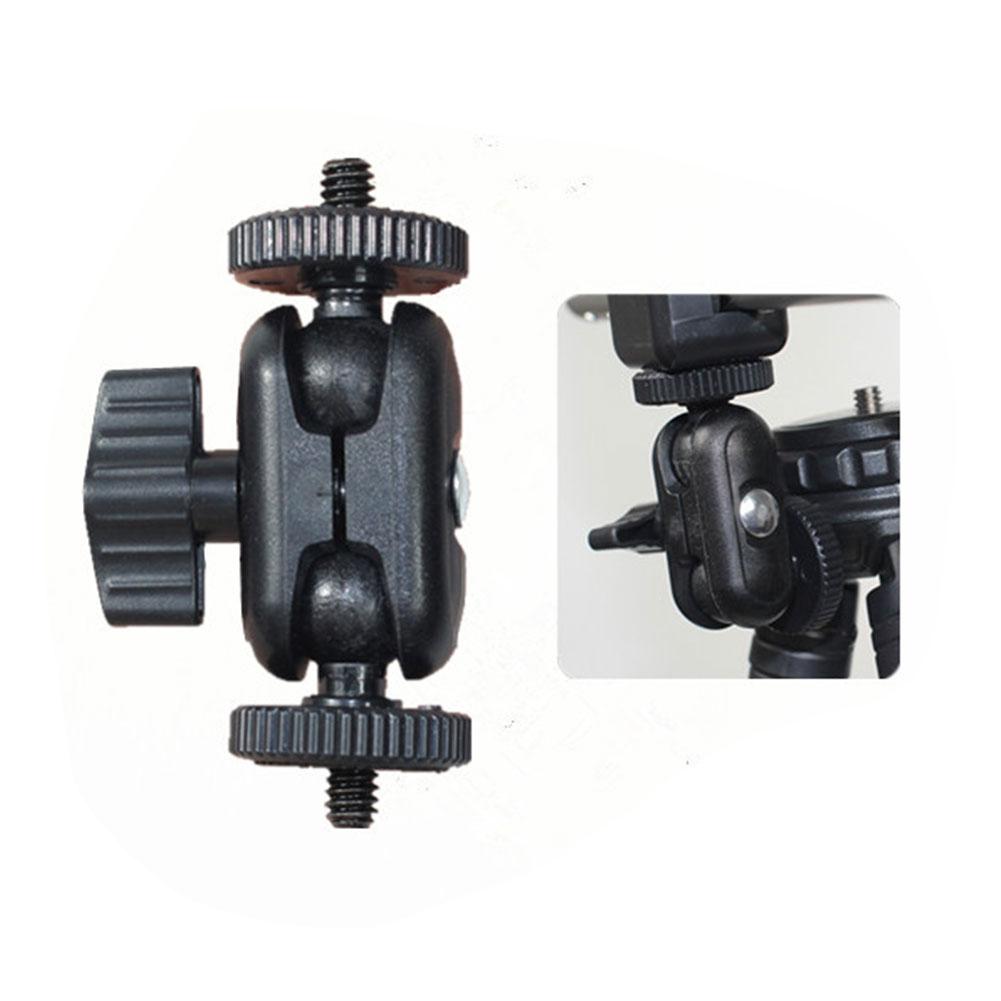 Dual Monitor Arm - New Double Ball Heads Magic Arm