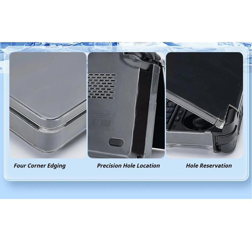 Pc Gaming Ultra - Protective Case for GPD Win Mini