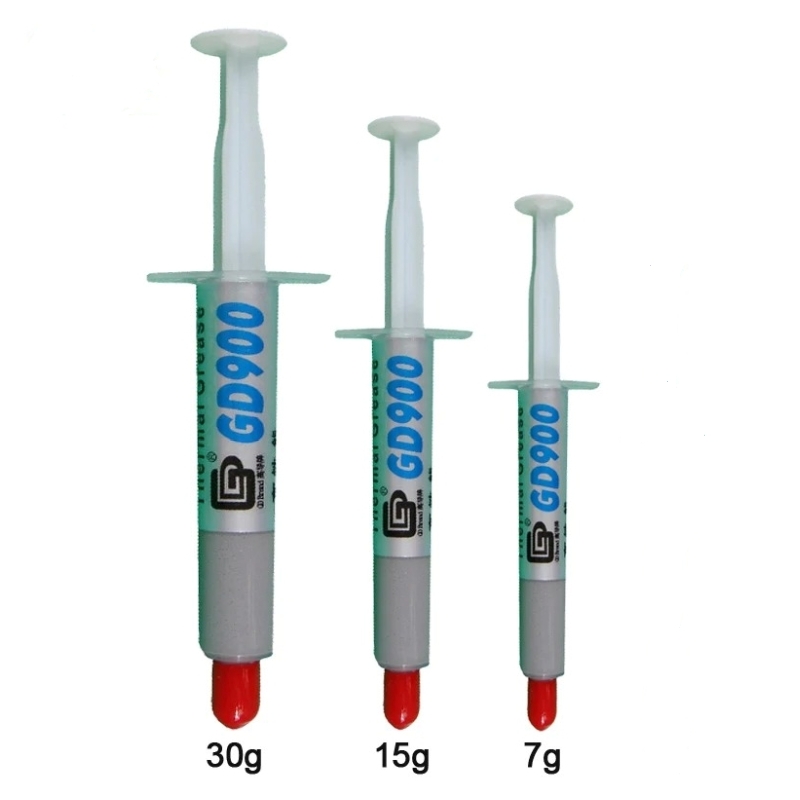 Thermal Paste - GD900 7g/15g/30g Thermal Grease Paste Conductive