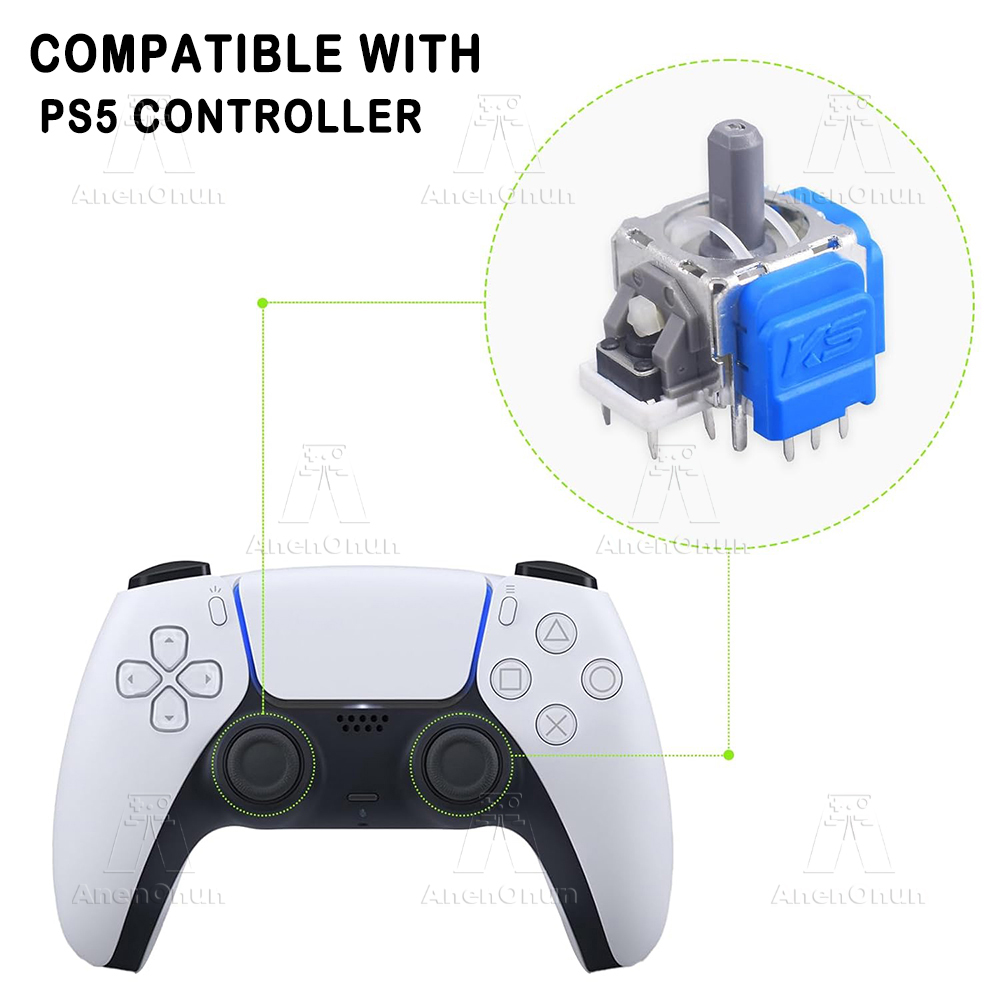 TMR Electromagnetic Joystick f - Pc Gaming Setup review and price