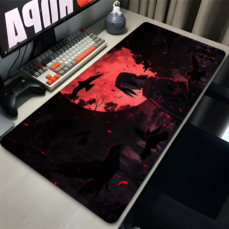 Mouse Pad Gamer Larger XXL Uch - Pc Gaming Setup review and price