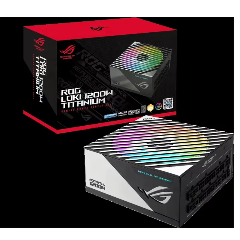 2025 New Release ROG LOKI 750/ - Pc Gaming New review and price