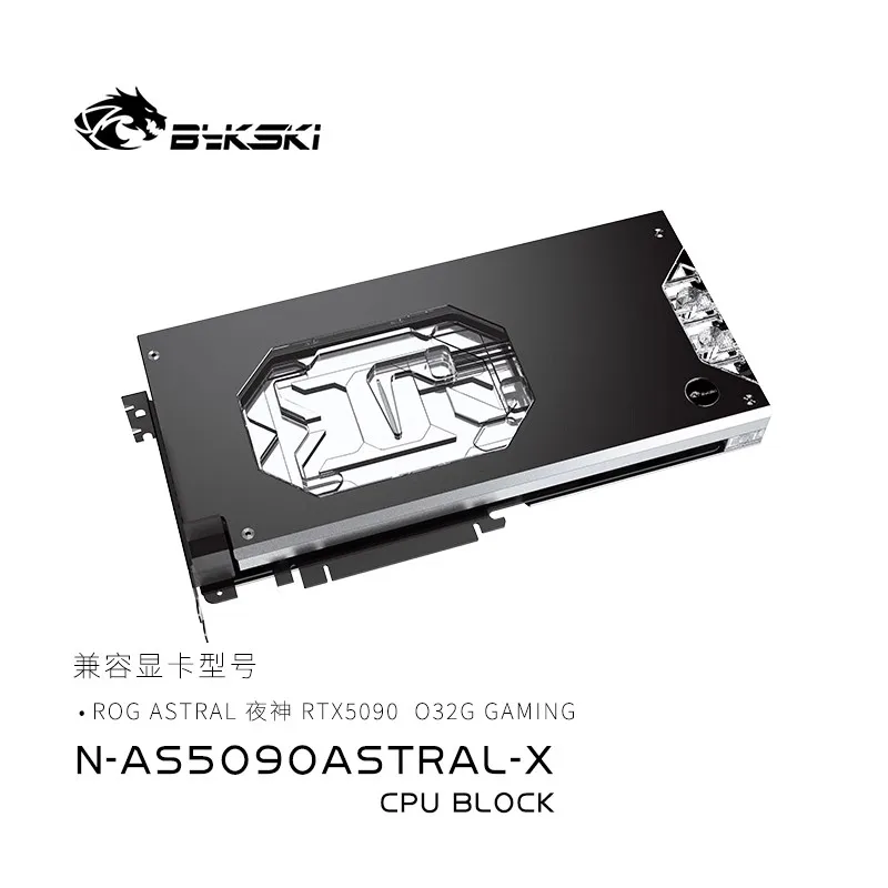 Bykski N-AS5090ASTRAL-X GPU Bl - Pc Gaming Xịn review and price