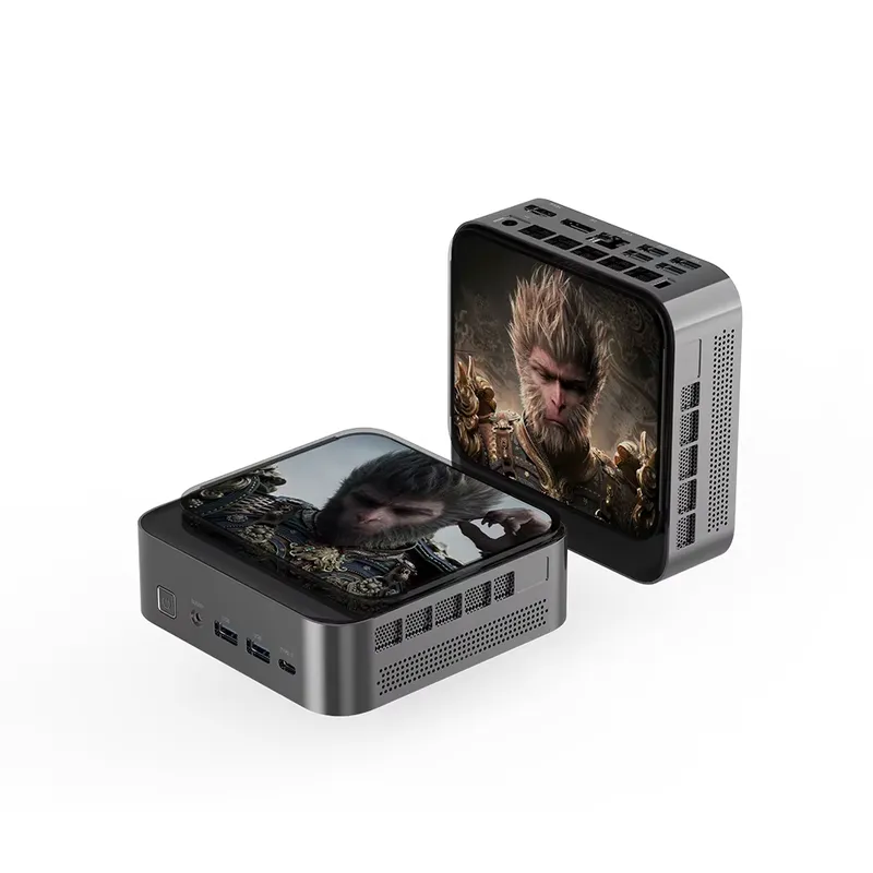 【CHIMU HOME】 Mini PC for AMD R - Pc Gaming Ultra review and price
