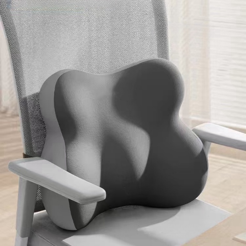 2026 Memory Sponge Waist Pillo - Gaming Chair Lumbar Pillow review and price