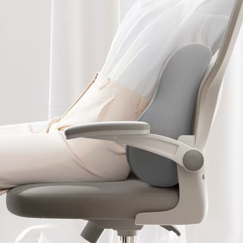 2026 Memory Sponge Waist Pillo - Gaming Chair Lumbar Pillow review and price