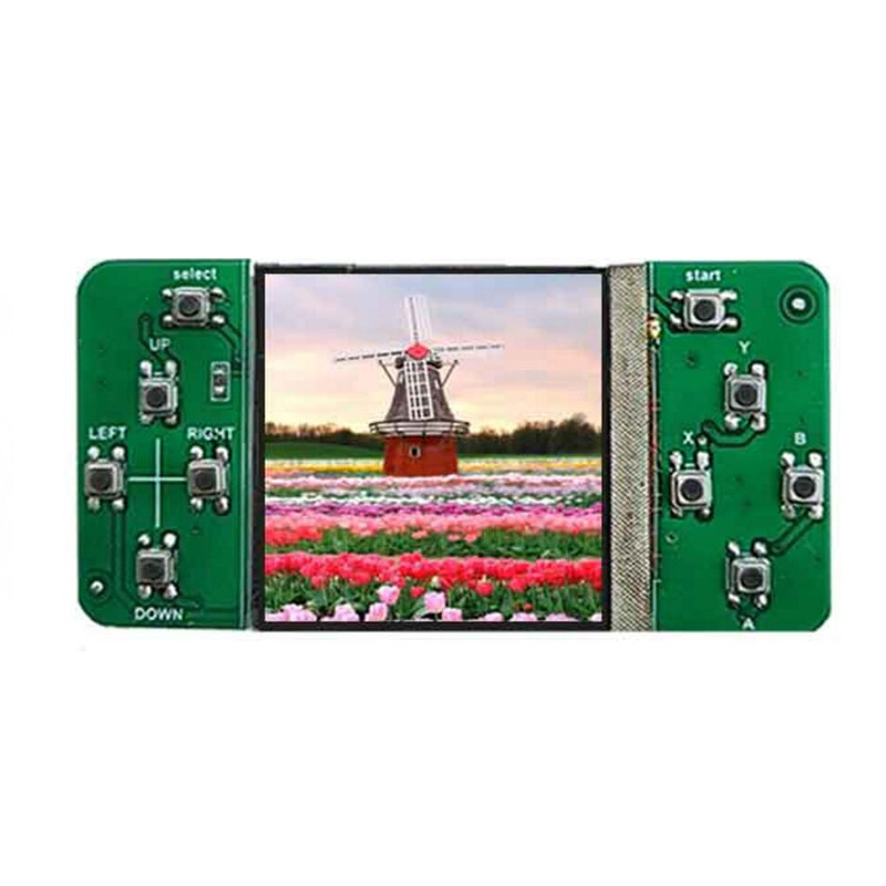 Raspberry Pi Pico Game Module  - Dual Monitor Arm review and price