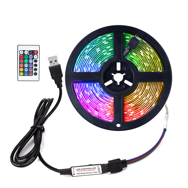 STTL 3M 90LEDs SMD 5050 TV Str - Rgb Light Strip review and price