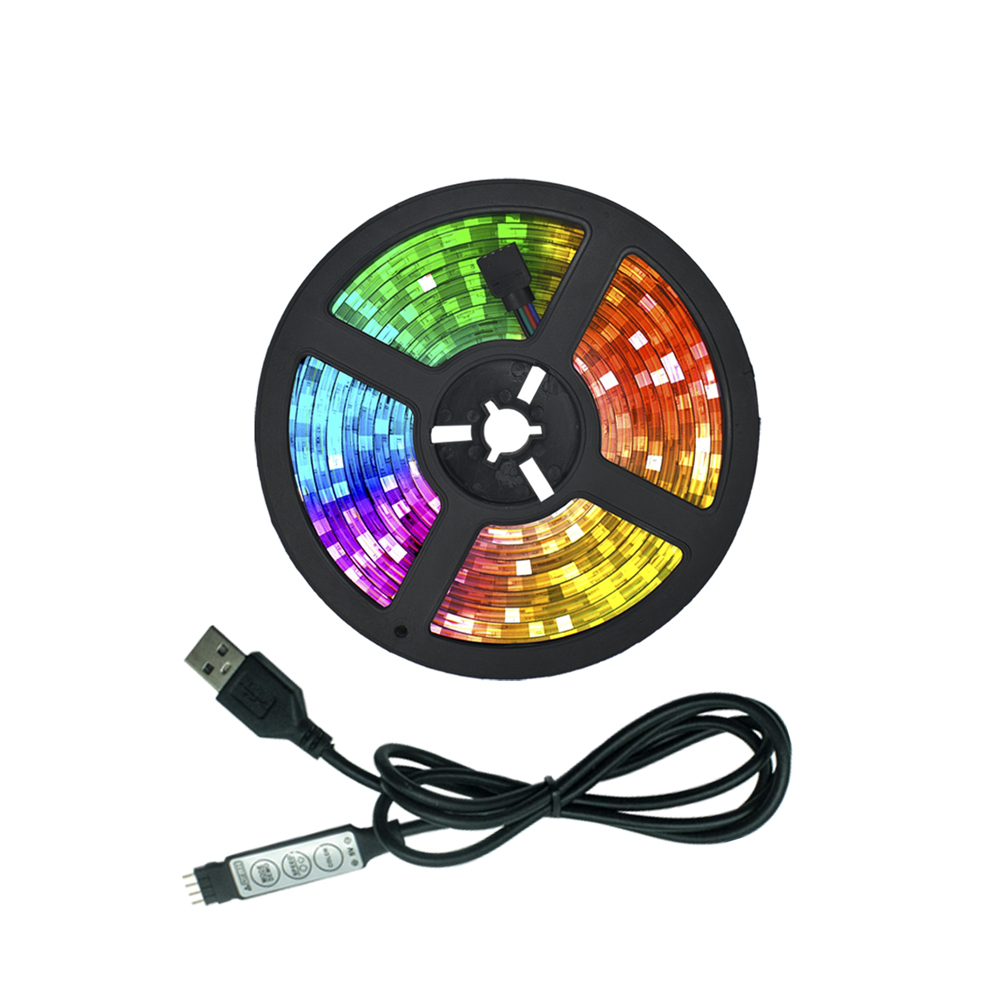 STTL 3M 90LEDs SMD 5050 TV Str - Rgb Light Strip review and price