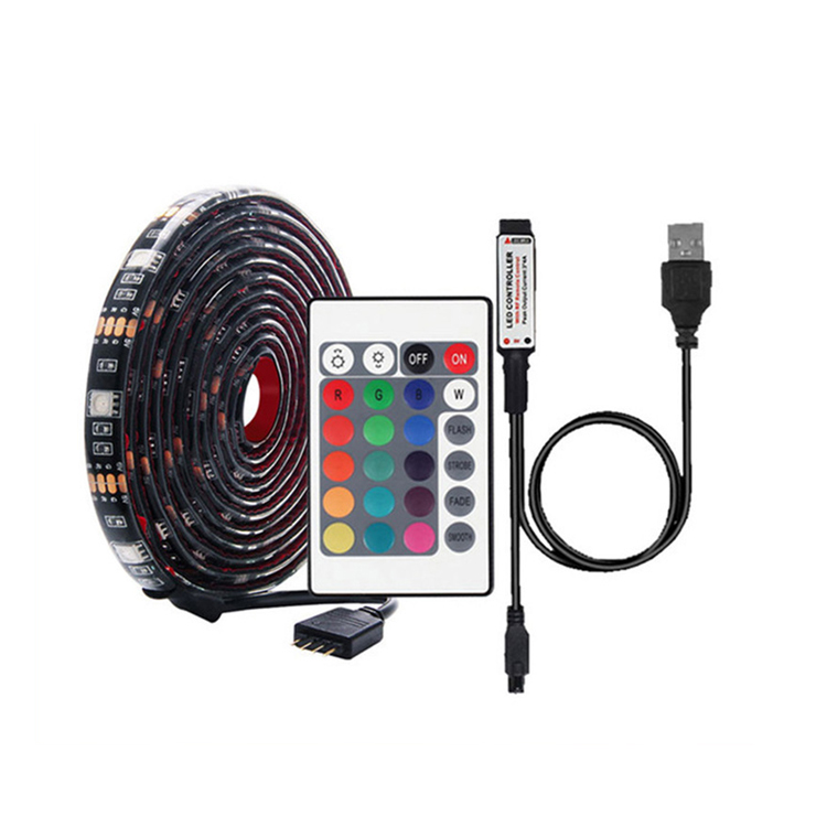 STTL 3M 90LEDs SMD 5050 TV Str - Rgb Light Strip review and price