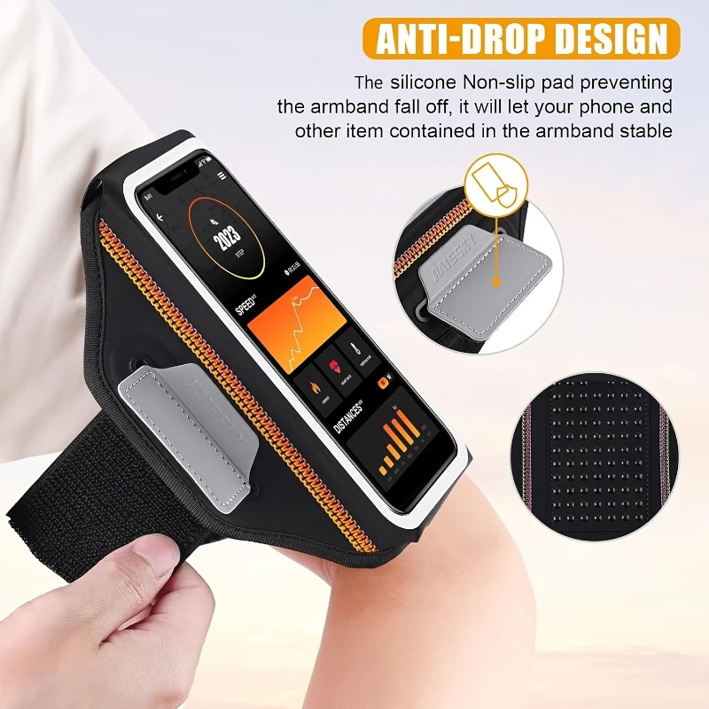 HAISSKY Stereoscopic Sport Arm - Dual Monitor Arm review and price