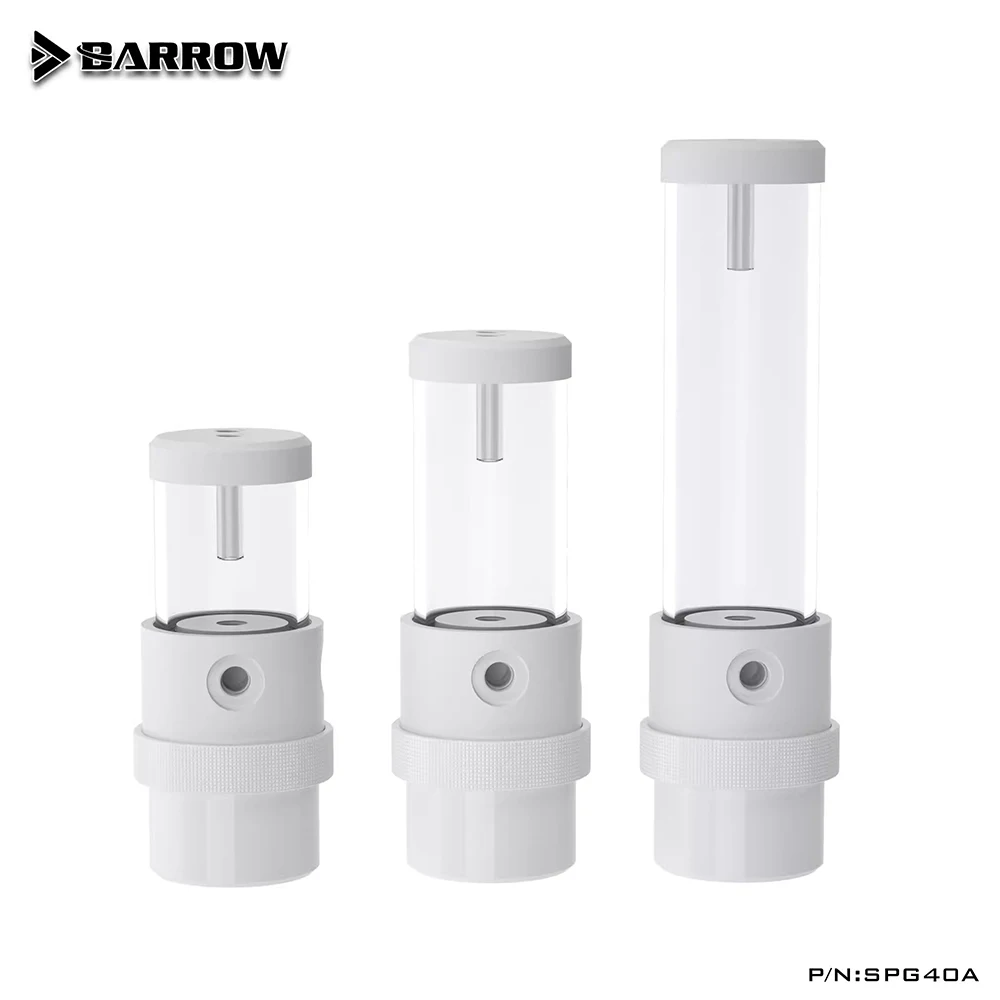 Barrow PWM Water Pump Reservoi - Pc Gaming Xịn review and price