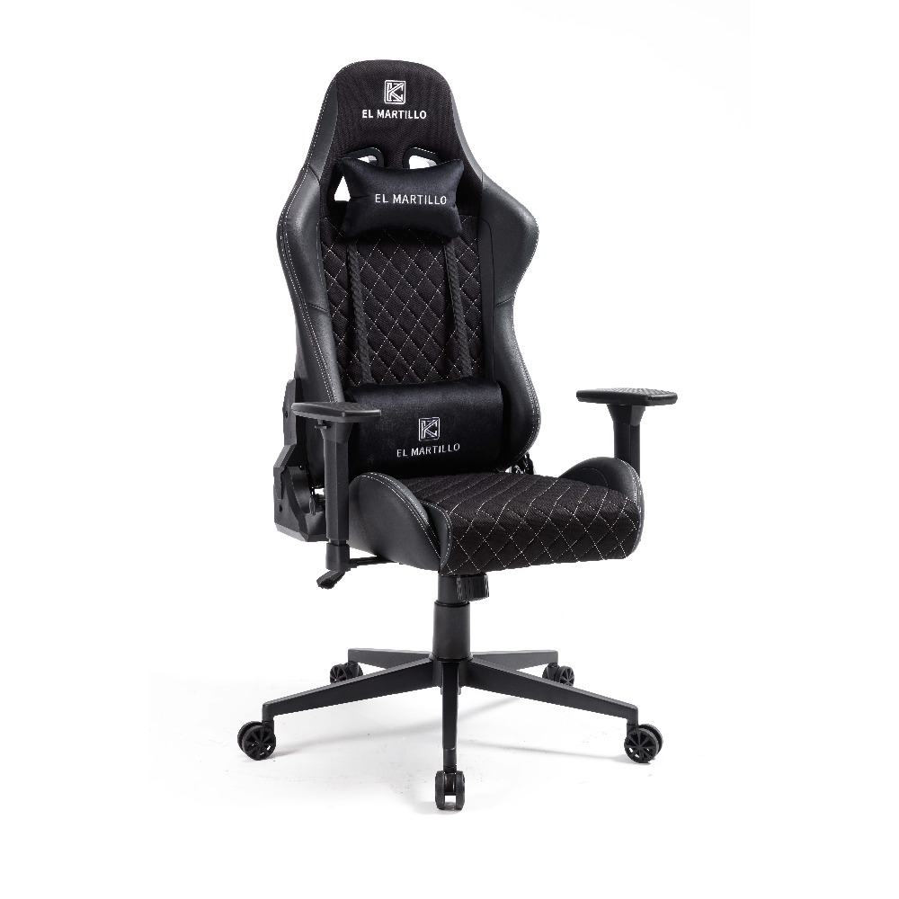 Ergonomic Racing Style Gaming  - Gaming Chair Lumbar Pillow review and price