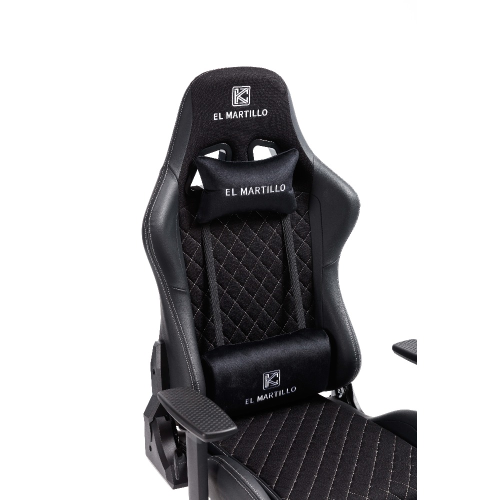 Ergonomic Racing Style Gaming  - Gaming Chair Lumbar Pillow review and price