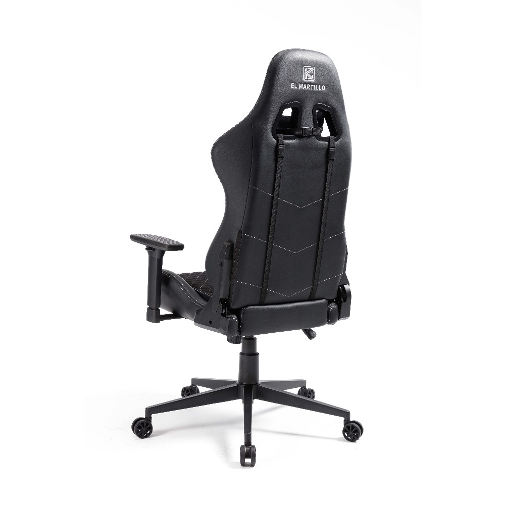 Ergonomic Racing Style Gaming  - Gaming Chair Lumbar Pillow review and price