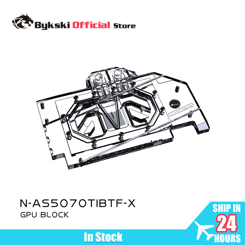 Bykski N-AS5070TIBTF-X /GPU Wa - Pc Gaming Xịn review and price