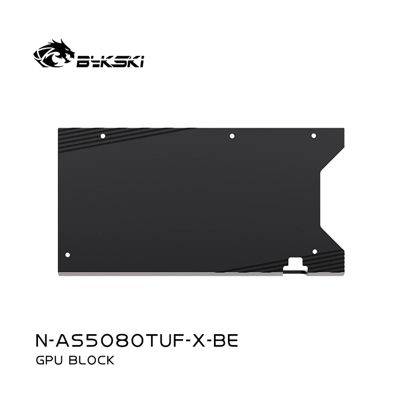 Bykski N-AS5080TUF-X GPU Block - Pc Gaming Xịn review and price