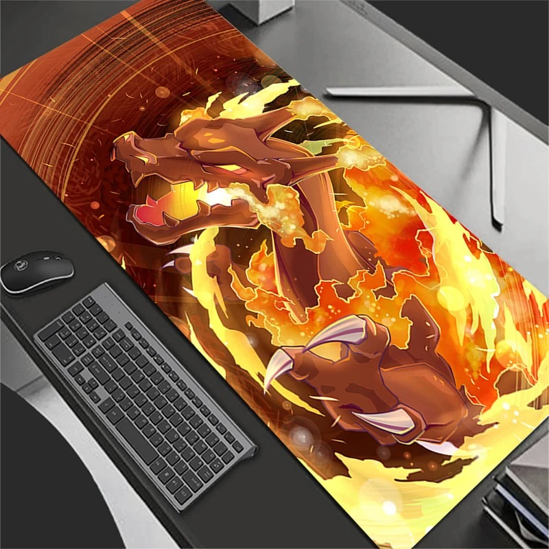 Mouse Pad Anime Gaming Accesso - Pc Gaming Setup review and price