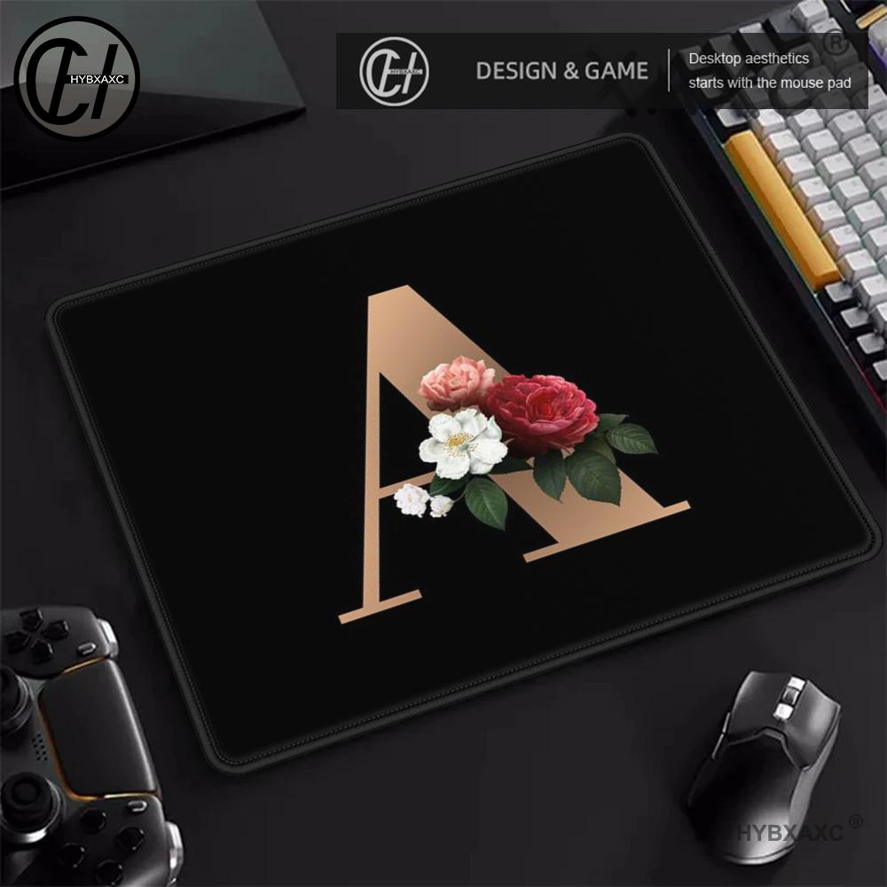 Small Gaming Mousepad Golden I - Pc Gaming Names review and price