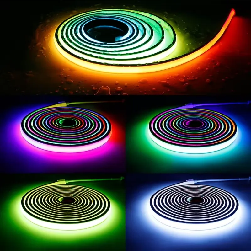 Banqcn Newest Quality RGB IC F - Rgb Light Strip review and price