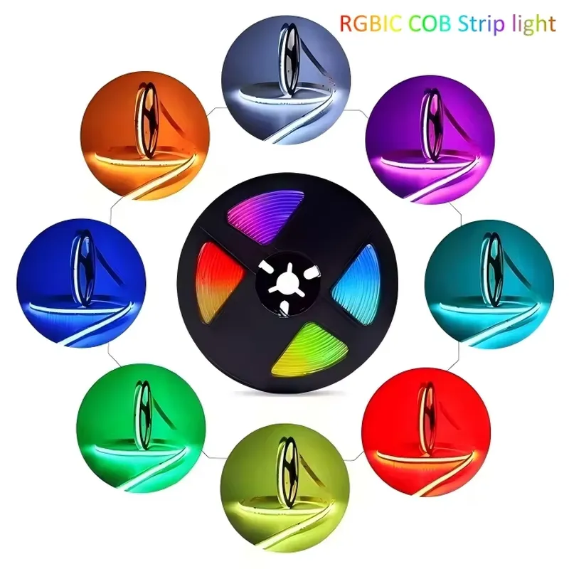 Banqcn Newest Quality RGB IC F - Rgb Light Strip review and price