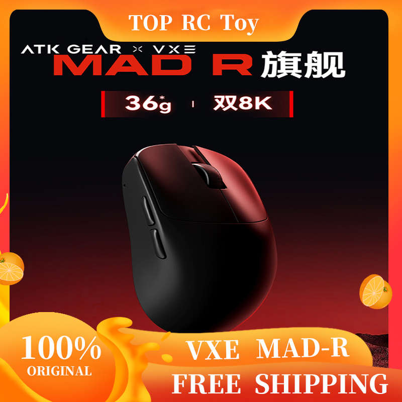 VXE VGN MAD R Major Ultra-Ligh - Pc Gaming Ultra review and price