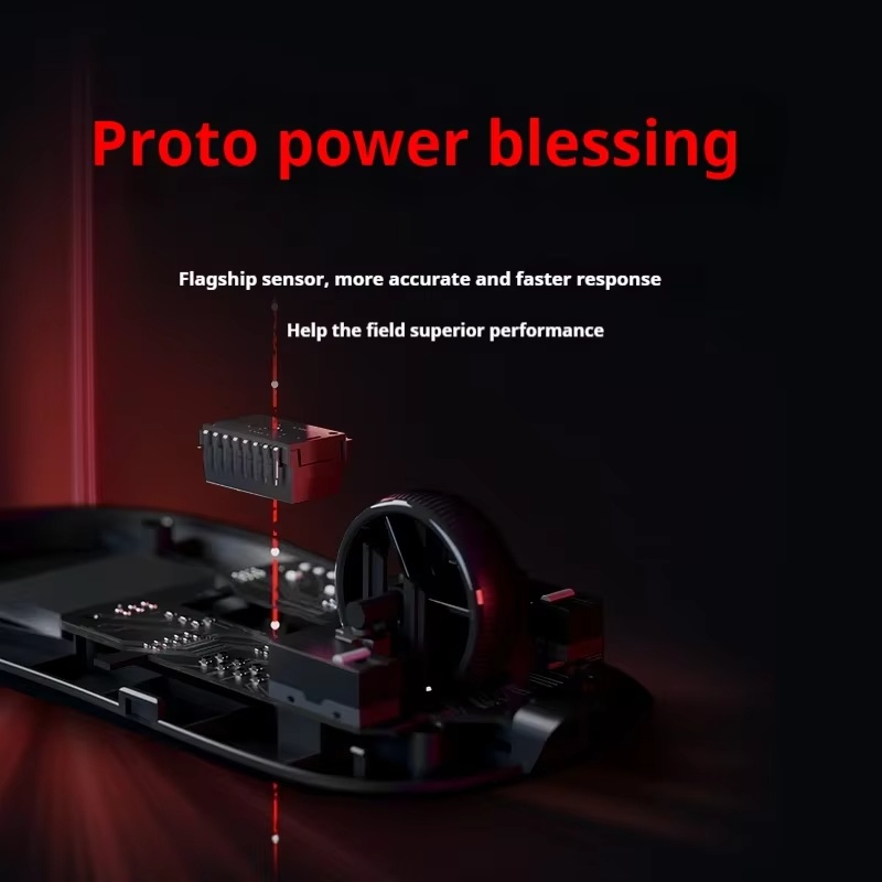 VXE VGN MAD R Major Ultra-Ligh - Pc Gaming Ultra review and price