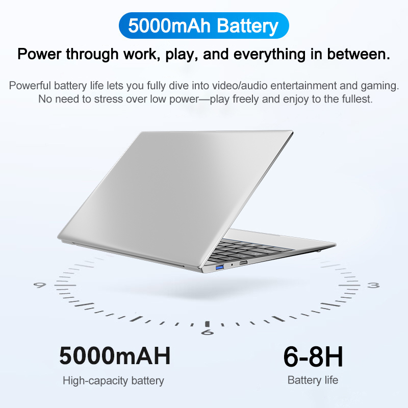 14.1 Inch Ultra Slim Notebook  - Pc Gaming Ram 32Gb review and price