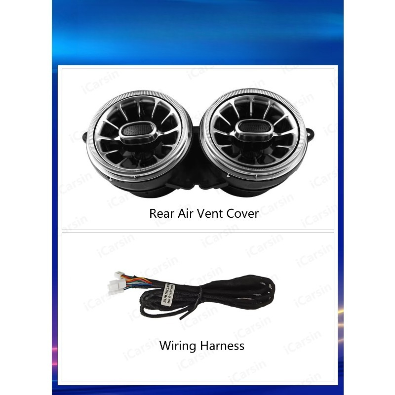 W217 W222 Coupe Dynamic C217 L - Rgb Light Strip review and price