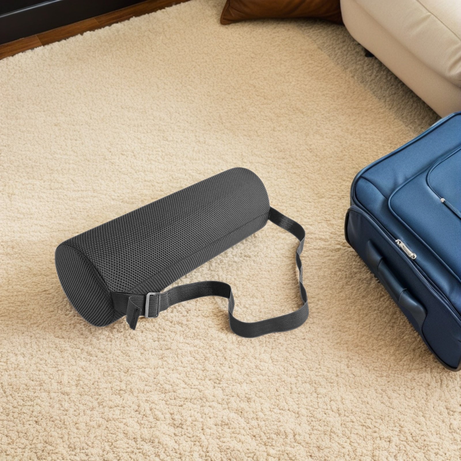 Premium Lumbar Support Pillow  - Gaming Chair Lumbar Pillow review and price