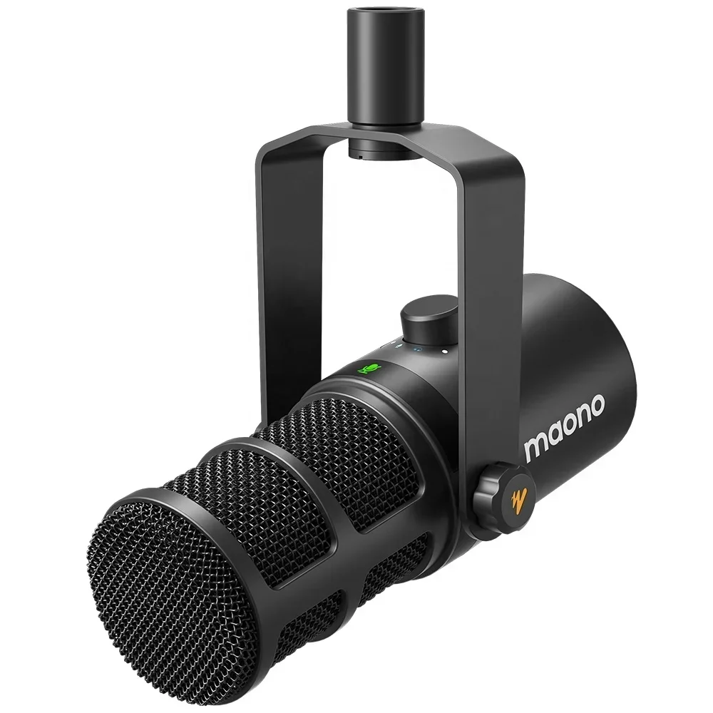 MAONO Dynamic Microphone XLR U - Gaming Microphone review and price