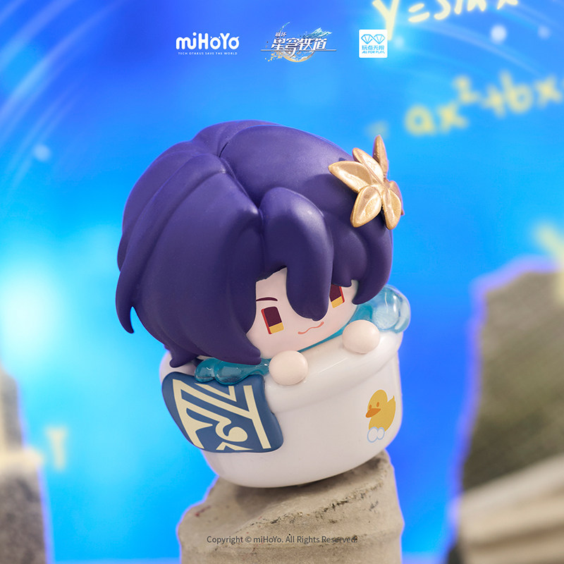 Mihoyo Honkai Star Rail Keycap - Pc Gaming Sultan review and price