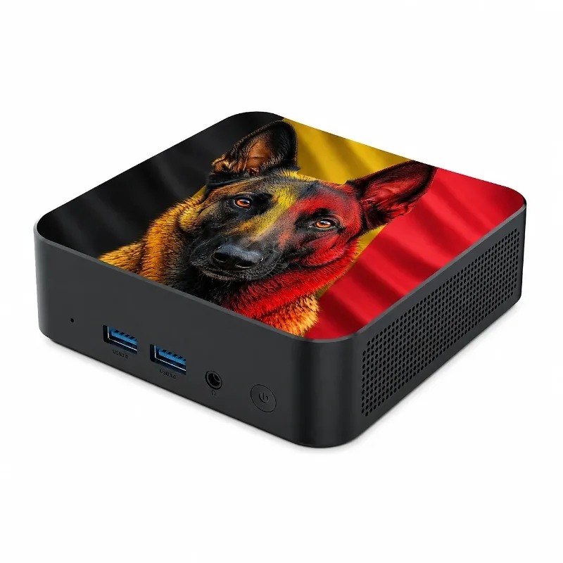 Mini PC Powerful Intel Core i9 - Pc Gaming Desktop review and price