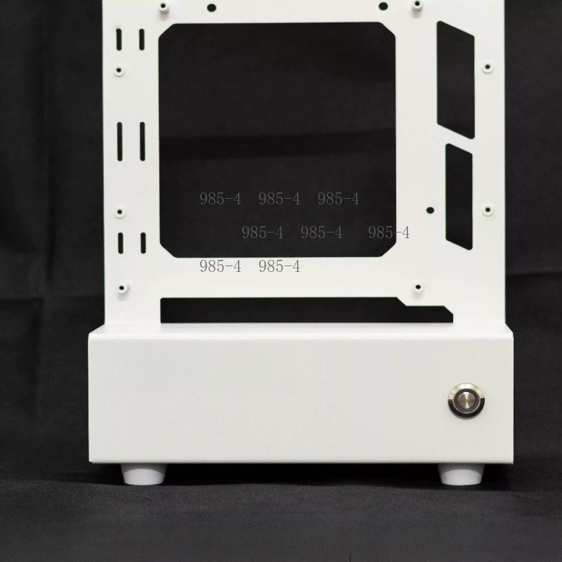 Open Air  Chassis Mini  Open F - Pc Gaming Test review and price
