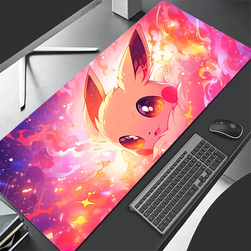 P-Pokemon Eevee Anime Gaming M - Pc Gaming Sultan review and price