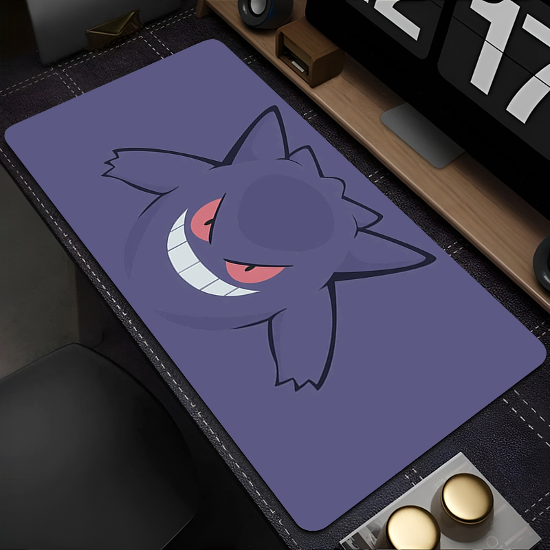 Rubber PC Mousepad Pokemon Gen - Pc Gaming Setup review and price