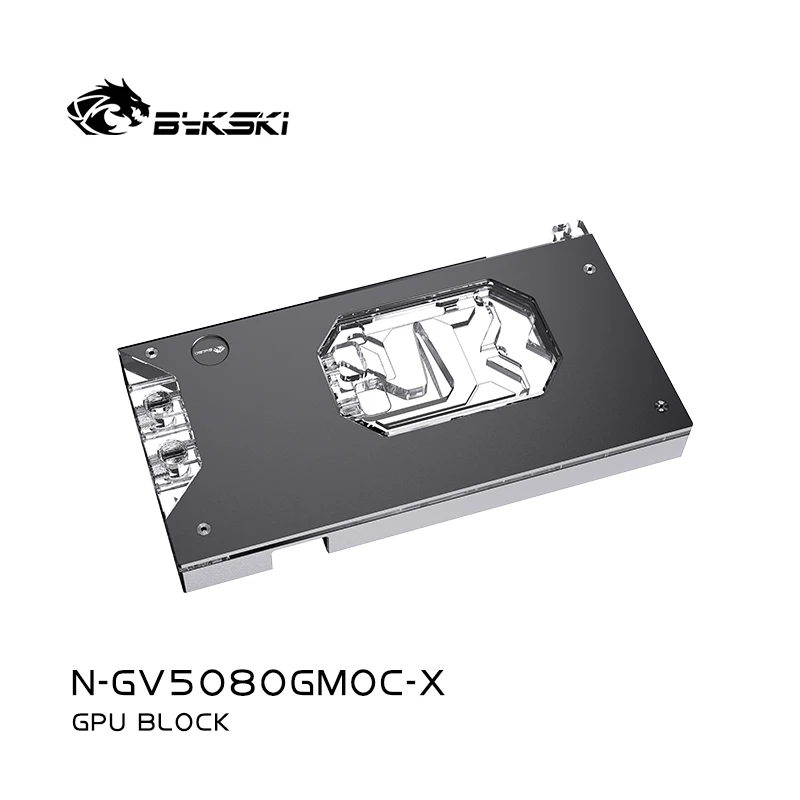 Bykski GPU Block for GIGABYTE  - Pc Gaming Xịn review and price