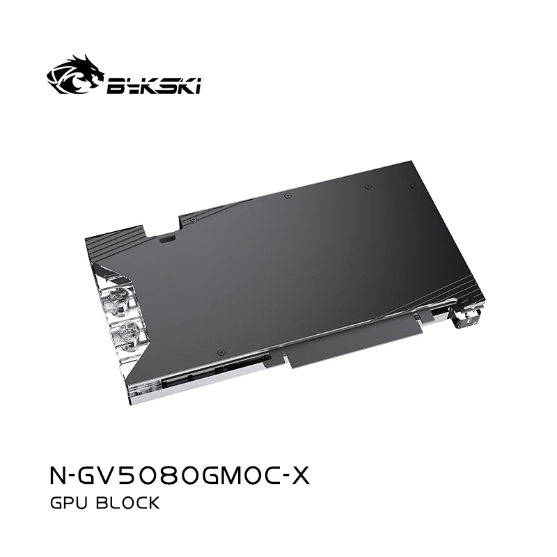 Bykski GPU Block for GIGABYTE  - Pc Gaming Xịn review and price