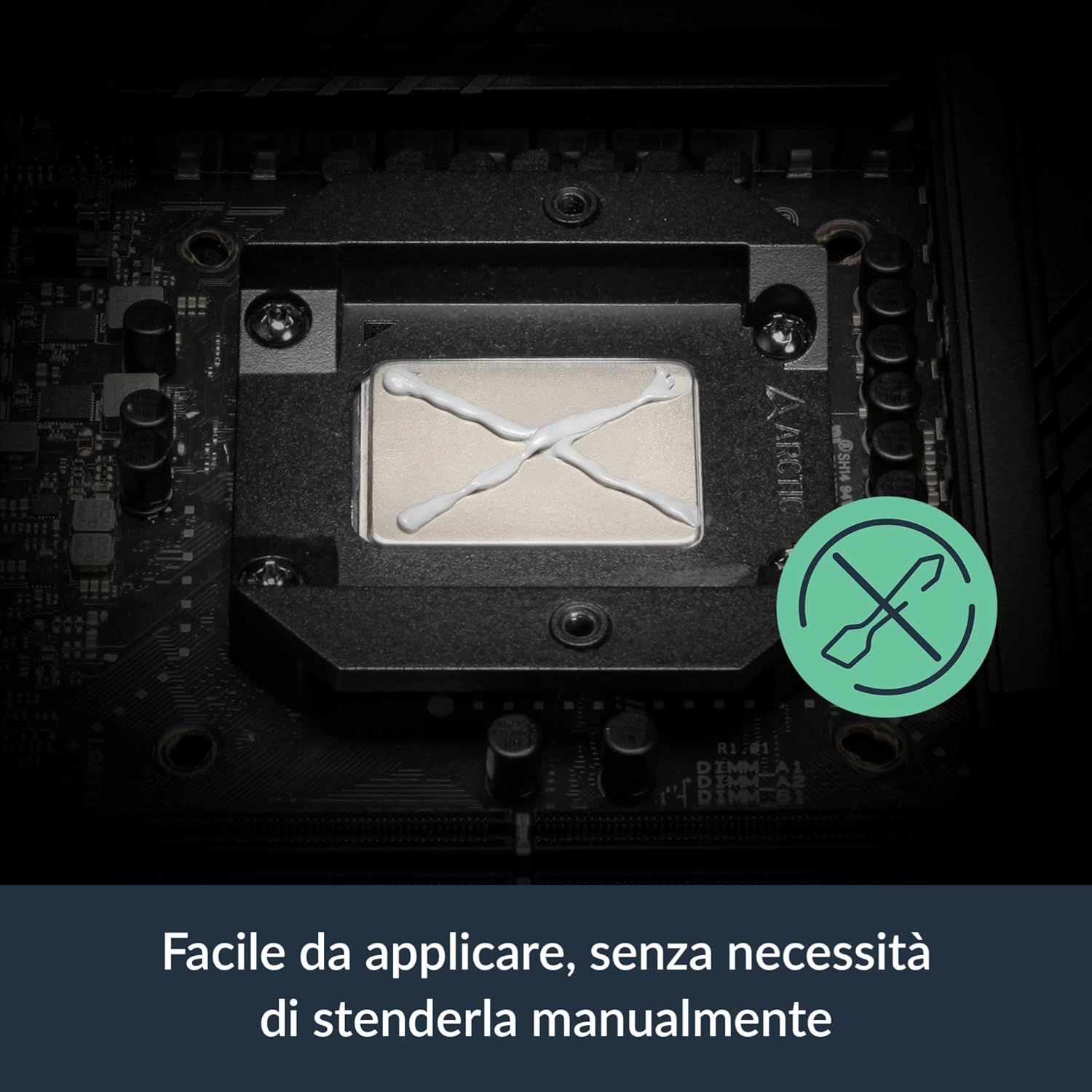 ARCTIC MX-7-Ultimate Performan - Thermal Paste review and price