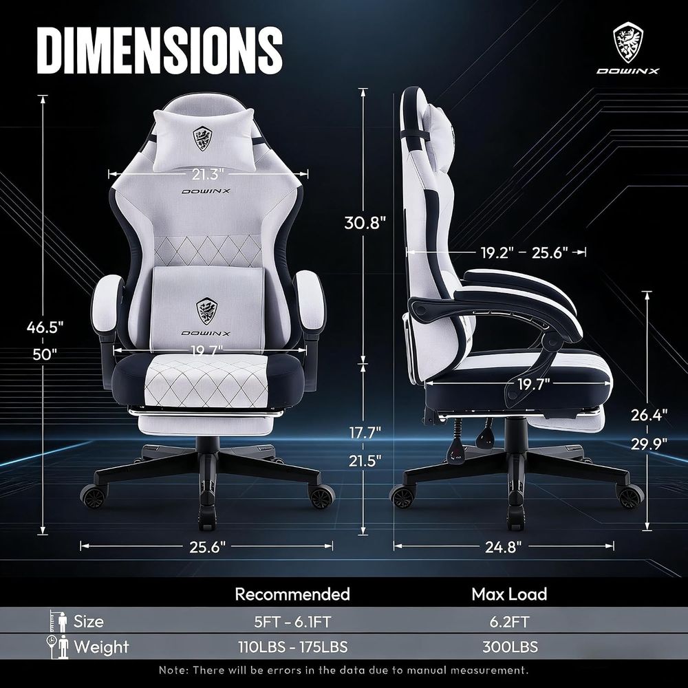 Gaming Chair with ket Spring C - Gaming Chair Lumbar Pillow review and price