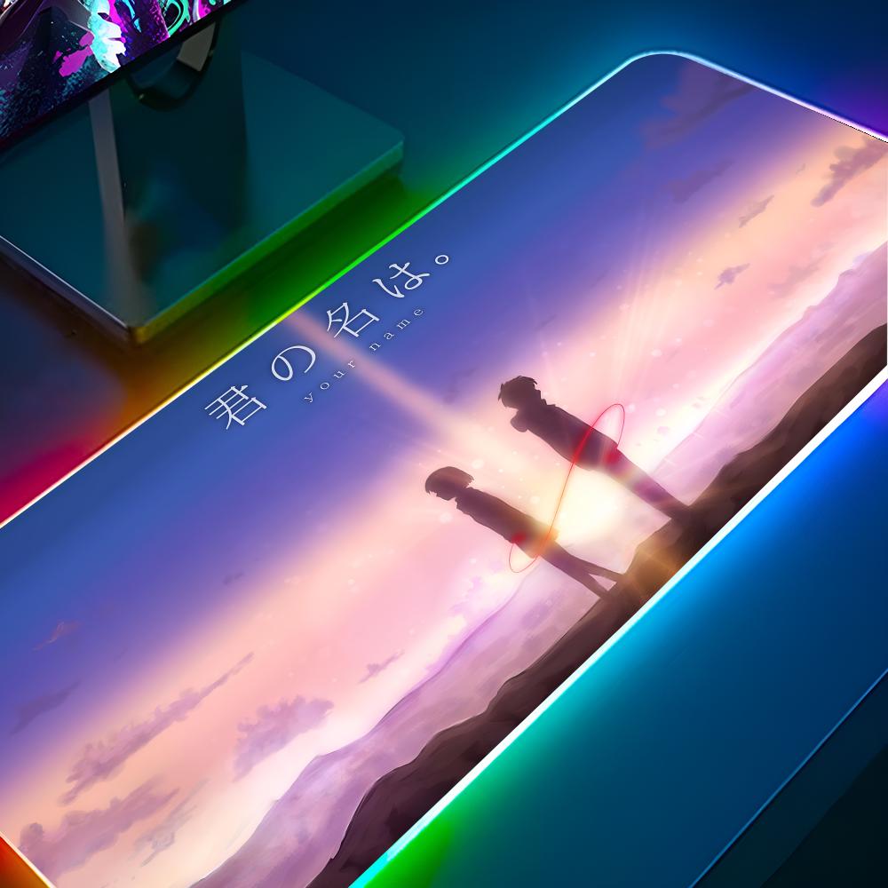 That Say Your Name  Mouse Pad  - Pc Gaming Names review and price
