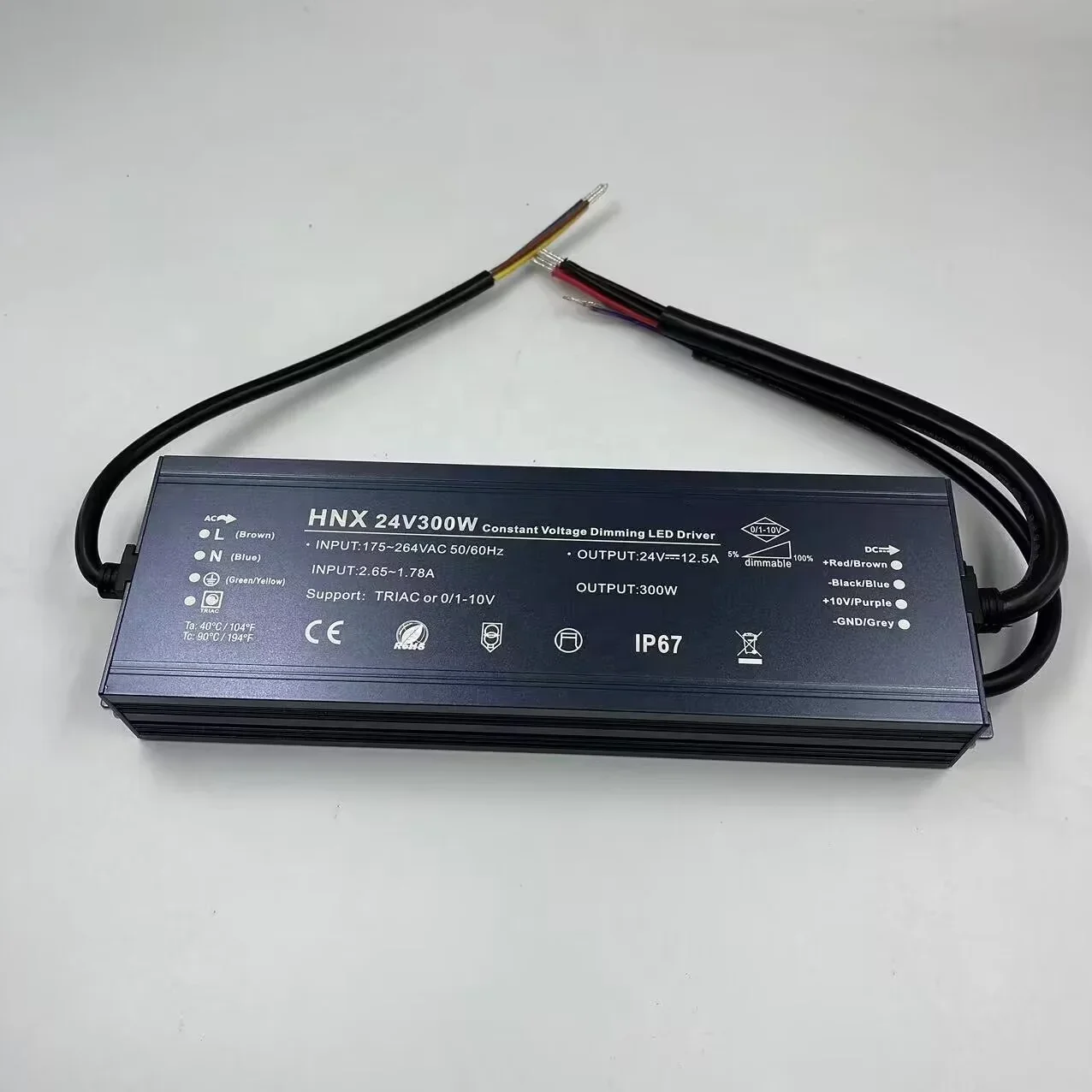 IP67 Waterproof 0-10V Triac Di - Rgb Light Strip review and price