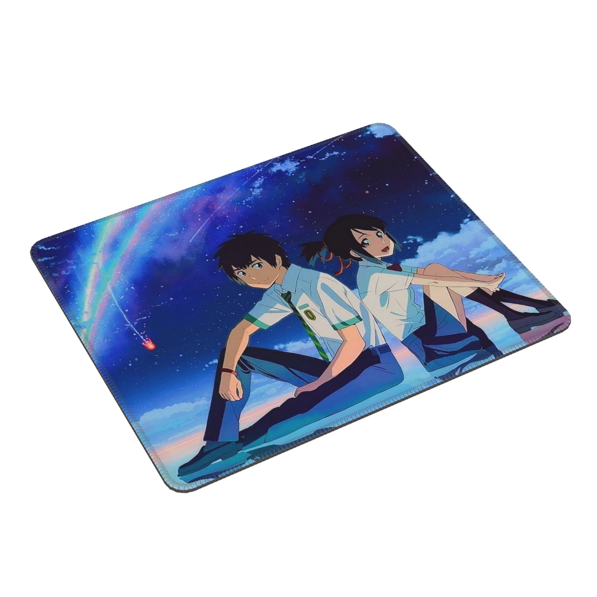 Japanese Anime Your Name Mouse - Pc Gaming Names review and price