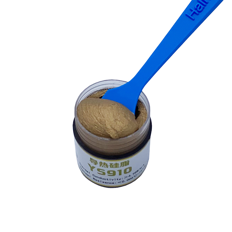 Thermal Conductive Silicone Gr - Thermal Paste review and price