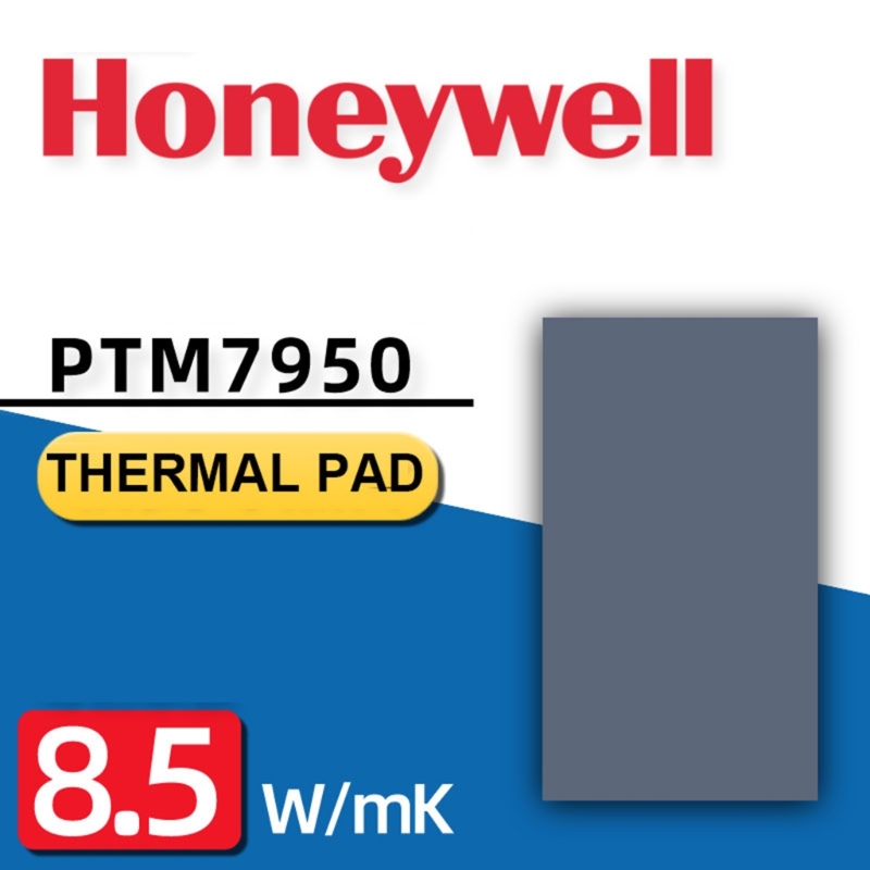 Honeywell- PTM7950 Thermal Pad - Thermal Paste review and price