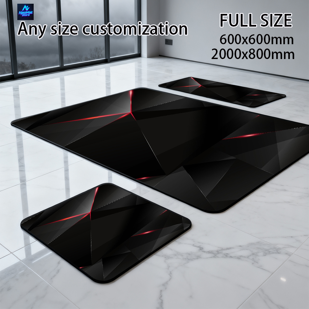 Black Mouse Pad 1200x600 Mouse - Pc Gaming Names review and price